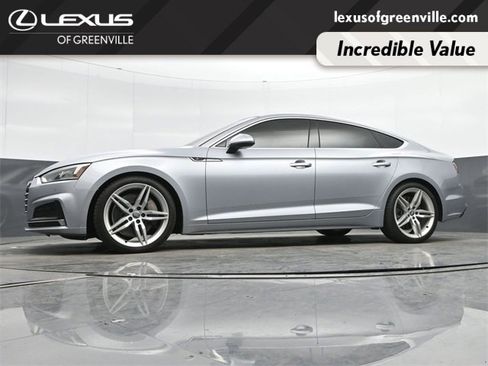 Used 2019 Audi A5 2.0T Premium Plus w/ Premium Plus image 16