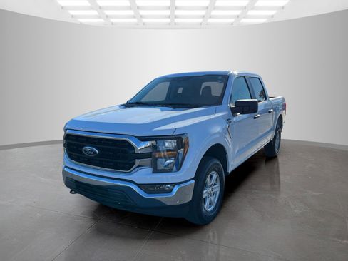 Used 2023 Ford F150 XLT image 8