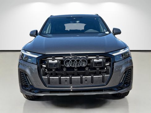 New 2026 Audi Q7 Premium Plus image 8