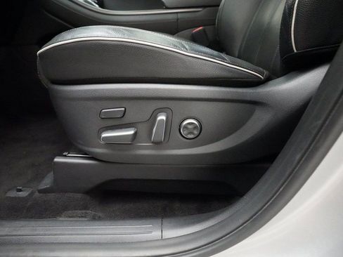 Used 2024 Hyundai Palisade Limited AWD/4WD image 29