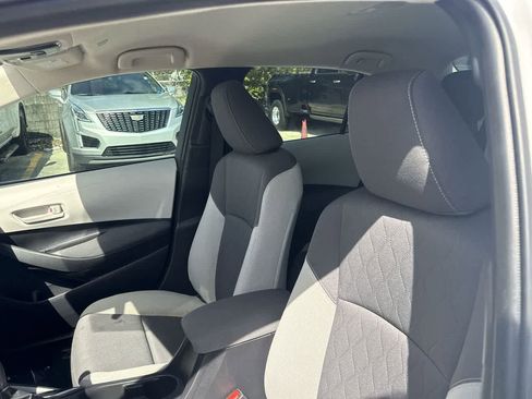 Used 2024 Toyota Corolla LE FWD image 14