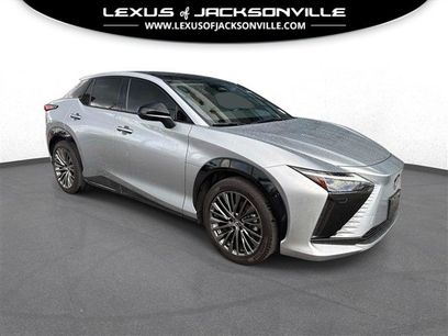 Used 2023 Lexus RZ 450e Premium w/ Accessory Package (2T)