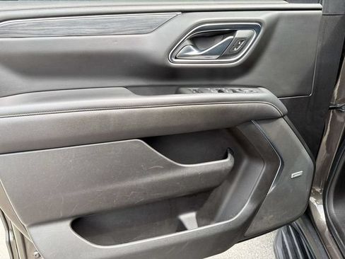 Used 2021 GMC Yukon SLT RWD image 33