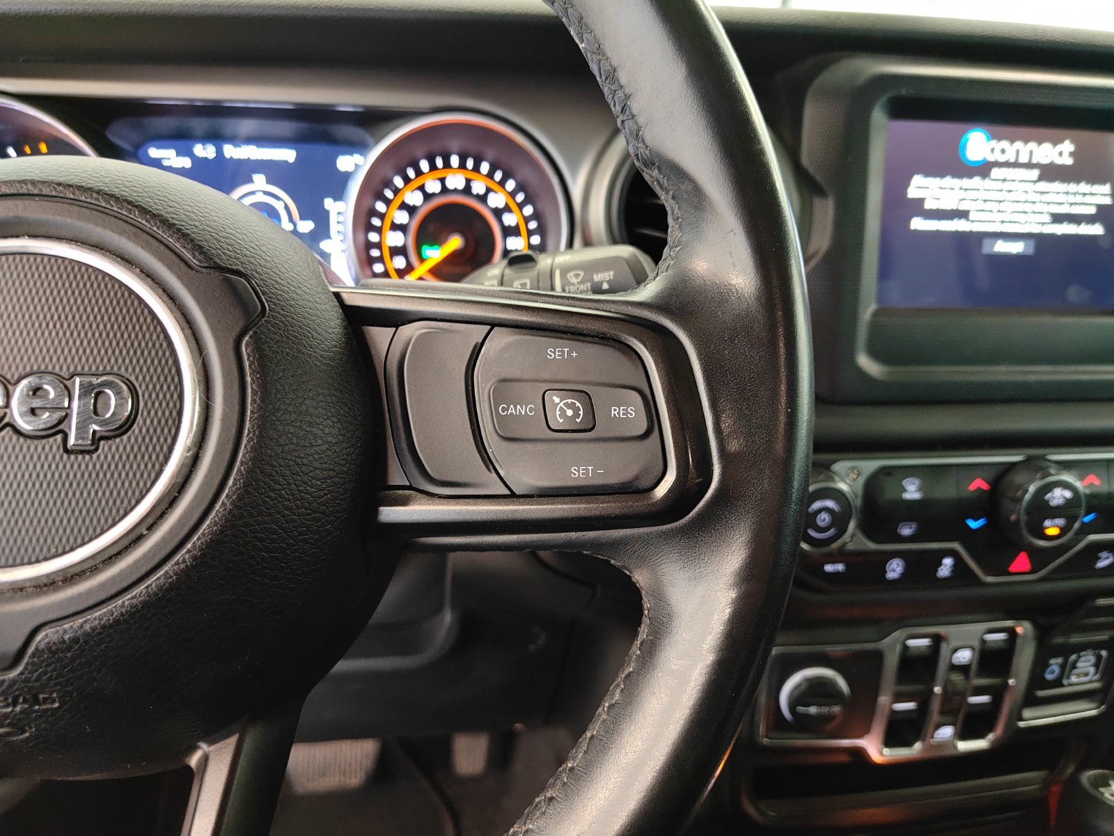 Used 2018 Jeep Wrangler Unlimited Sport S AWD/4WD image 12