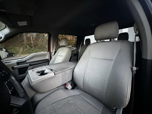 Used 2015 Ford F150 XLT w/ Equipment Group 302A Luxury image 12