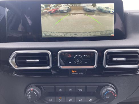 New 2026 Nissan Sentra S w/ Floor Mat Package image 14