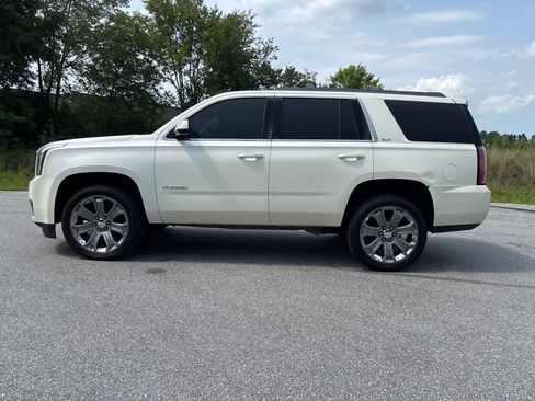 Used 2015 GMC Yukon SLT w/ Open Road Package AWD/4WD image 2