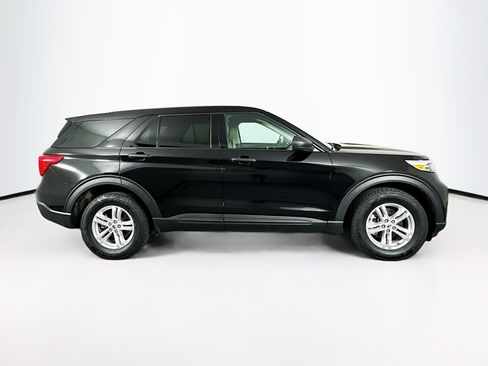 Used 2023 Ford Explorer 4WD image 10