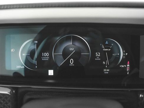 New 2025 Rolls-Royce Cullinan Black Badge image 50