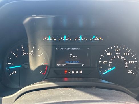 Used 2019 Ford F150 XL w/ Equipment Group 101A Mid image 18