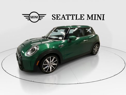 Used 2024 MINI Cooper S FWD image 5