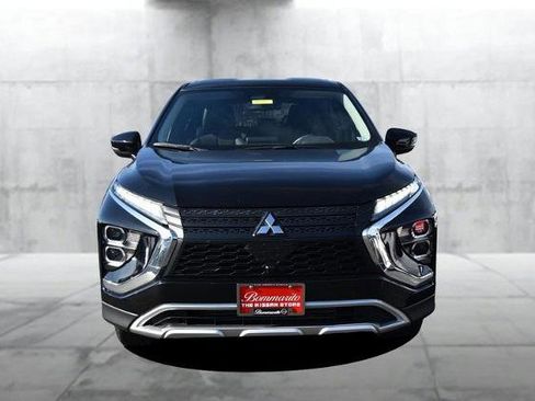 Used 2024 Mitsubishi Eclipse Cross SE image 4