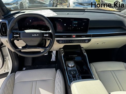 New 2026 Kia Sorento SX Prestige image 13