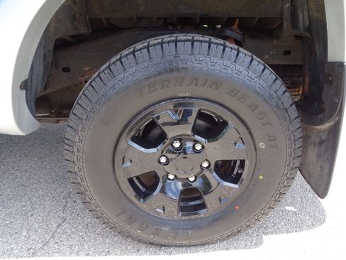 Used 2012 Toyota Tacoma 4x4 Access Cab SR5 image 39