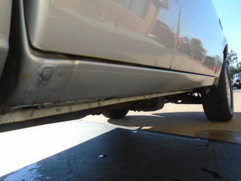 Used 2010 Ford Ranger XLT AWD/4WD image 19