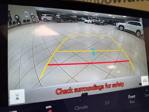 Used 2024 Lexus RX 350 Premium w/ Accessory Package (Z1) image 15