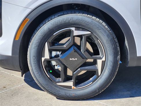 New 2026 Kia Sportage EX image 7