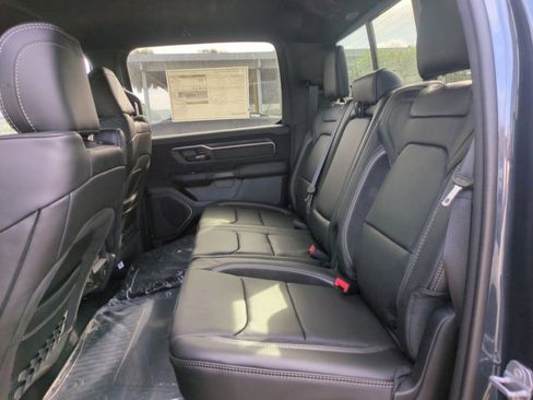 New 2026 RAM 1500 RHO image 14