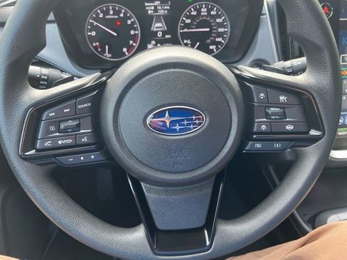 Used 2024 Subaru Crosstrek 2.0i Premium image 33