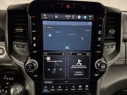 Used 2023 RAM 1500 Laramie image 19