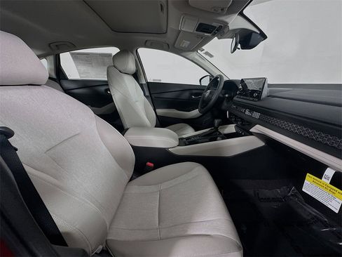 New 2025 Honda Accord SE image 26