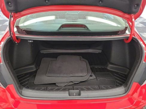 Certified 2023 Honda Civic LX image 9