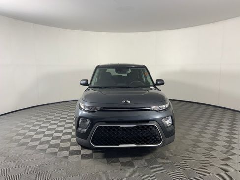 Used 2020 Kia Soul S image 4