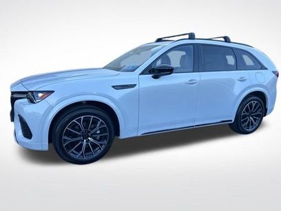New 2026 MAZDA CX-70 3.3 Turbo S w/ Premium Plus