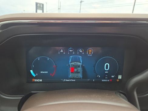 Used 2023 Ford F250 King Ranch w/ Tremor Off-Road Package AWD/4WD image 25