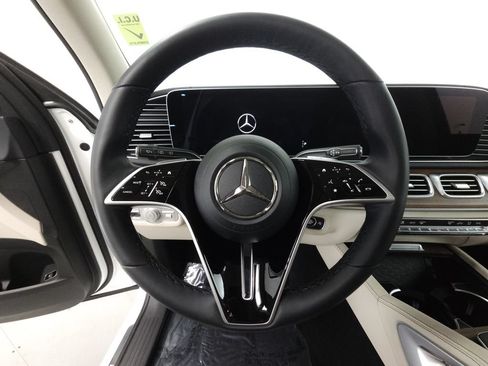 Certified 2026 Mercedes-Benz GLE 350 4MATIC image 12