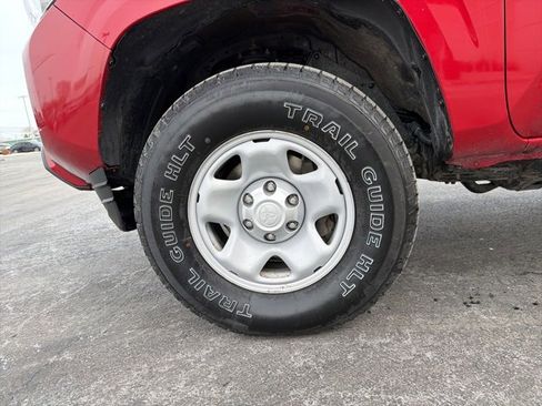 Certified 2023 Toyota Tacoma SR image 13