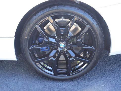 New 2026 BMW 430i Coupe w/ M Sport Package image 40