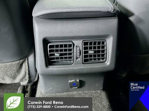 Used 2023 Toyota Camry XLE w/ Navigation Package image 29