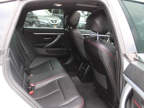 Used 2019 BMW 430i Gran Coupe xDrive w/ Convenience Package AWD/4WD image 28