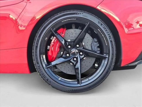 New 2025 Chevrolet Corvette E-Ray AWD/4WD image 10