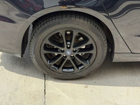 Used 2020 Ford Fusion SE image 45