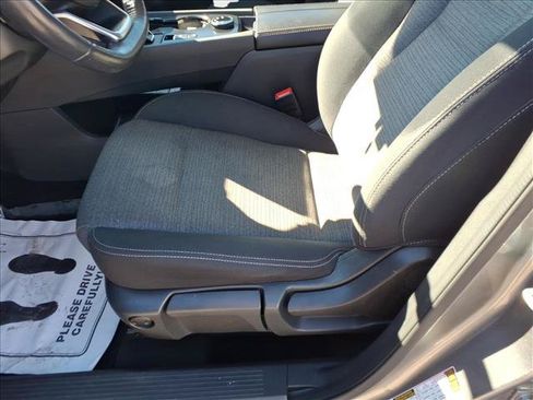 Used 2021 Nissan Rogue S AWD/4WD image 18