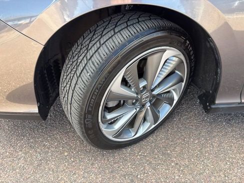 Used 2019 Honda Clarity Touring image 15