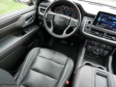 Used 2021 Chevrolet Tahoe RST image 9