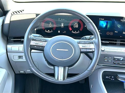 Used 2024 Hyundai Kona SEL image 27