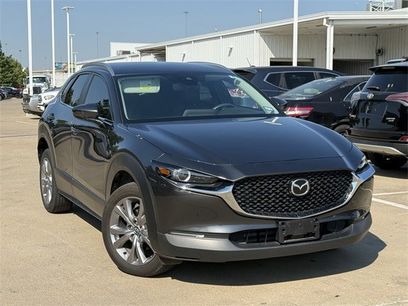 Used 2023 MAZDA CX-30 AWD 2.5 S w/ Select Package