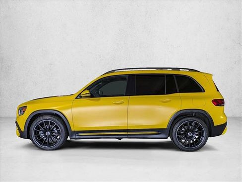 Used 2020 Mercedes-Benz GLB 250 image 9