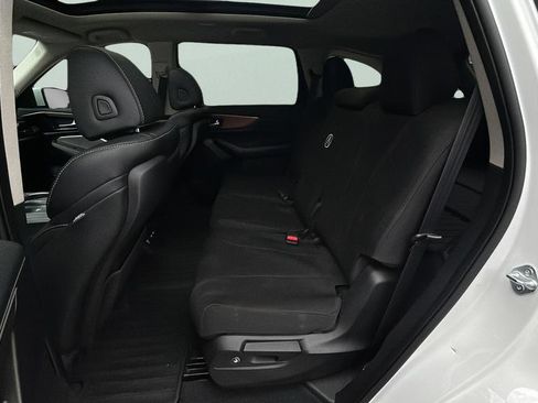 Used 2022 Acura MDX FWD w/ Technology Package image 17
