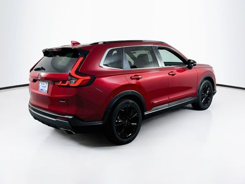 Used 2023 Honda CR-V Sport Touring image 5