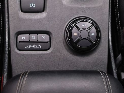 Certified 2024 Ford Ranger Lariat w/ FX4 Off-Road Package AWD/4WD image 31