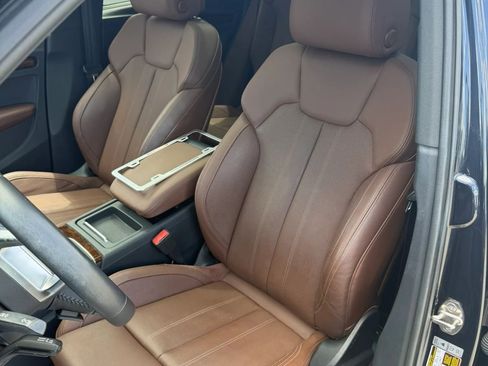 Used 2018 Audi Q5 2.0T Premium Plus AWD/4WD image 8