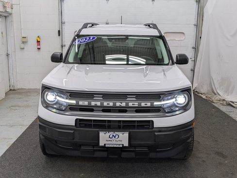 Used 2023 Ford Bronco Sport Big Bend AWD/4WD image 18