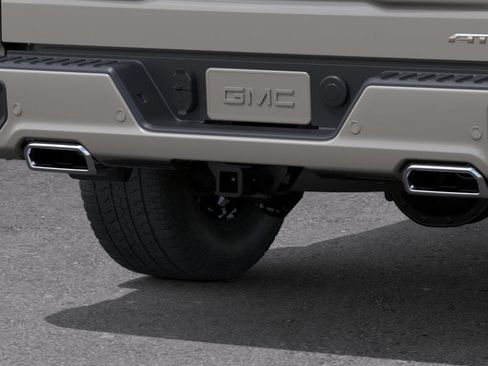 New 2026 GMC Sierra 1500 AT4 w/ AT4 Premium Package AWD/4WD image 38