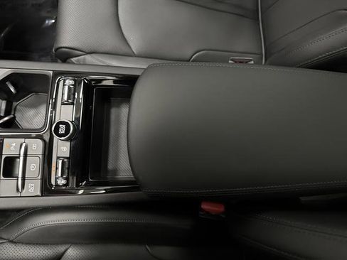 Used 2025 Kia K5 EX image 20