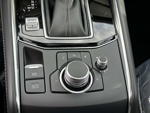 New 2025 MAZDA CX-5 AWD 2.5 S w/ Premium Plus Pkg image 7